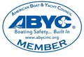 ABYC — American Boat & Yacht Council member